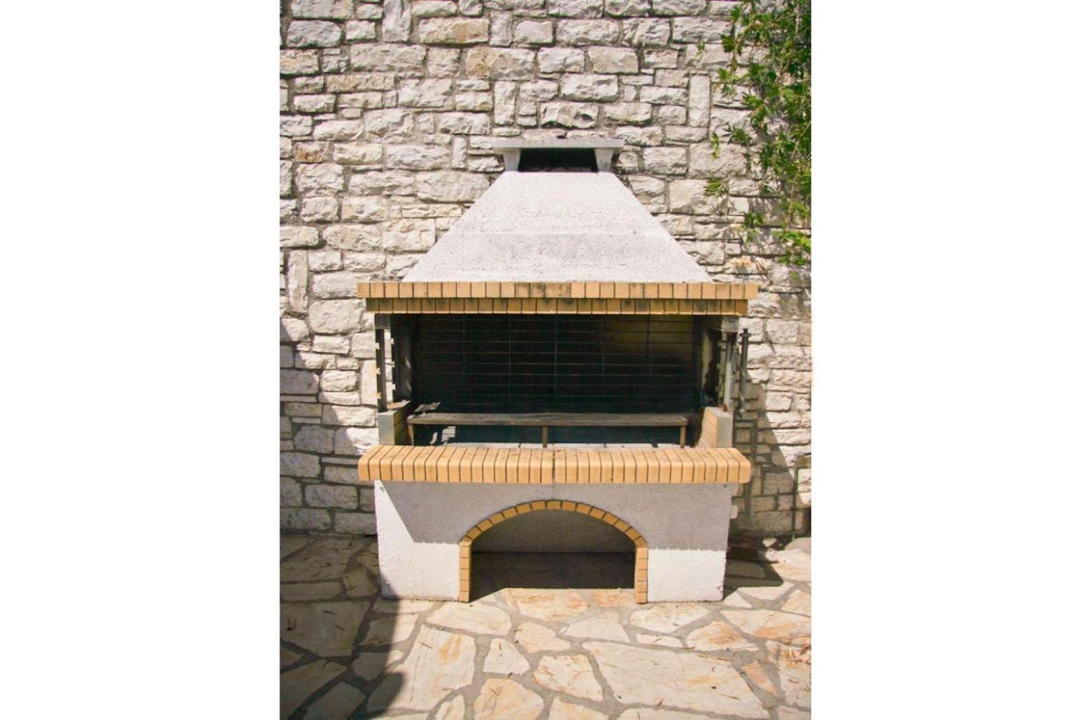 Villa Kerkyroula Κατάβολος Εξωτερικό φωτογραφία